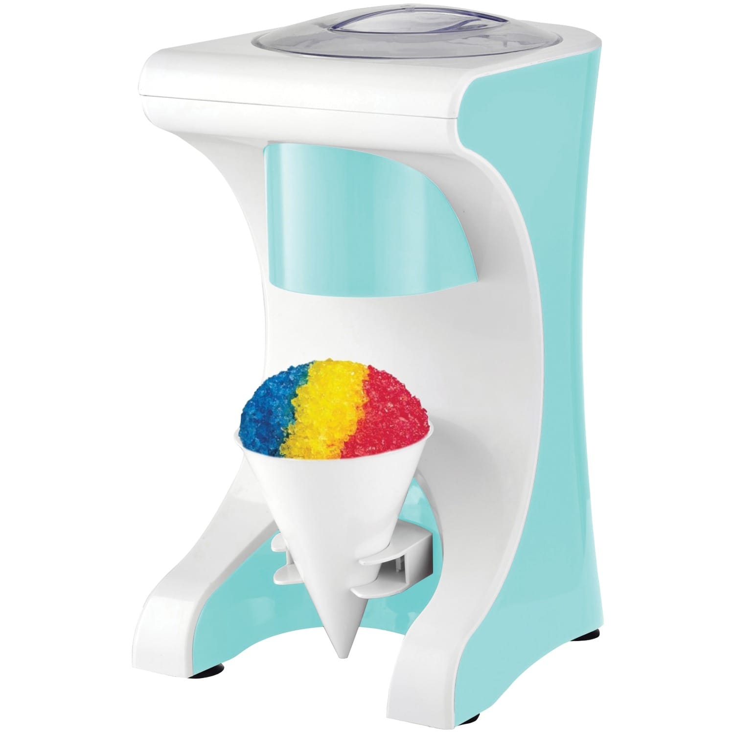 Brentwood Just For Fun Snow Cone Maker and Shaved Ice Machine