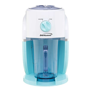 Brentwood Just For Fun TS-1425 35-Oz. Margarita and Frozen Drink Maker, Blue