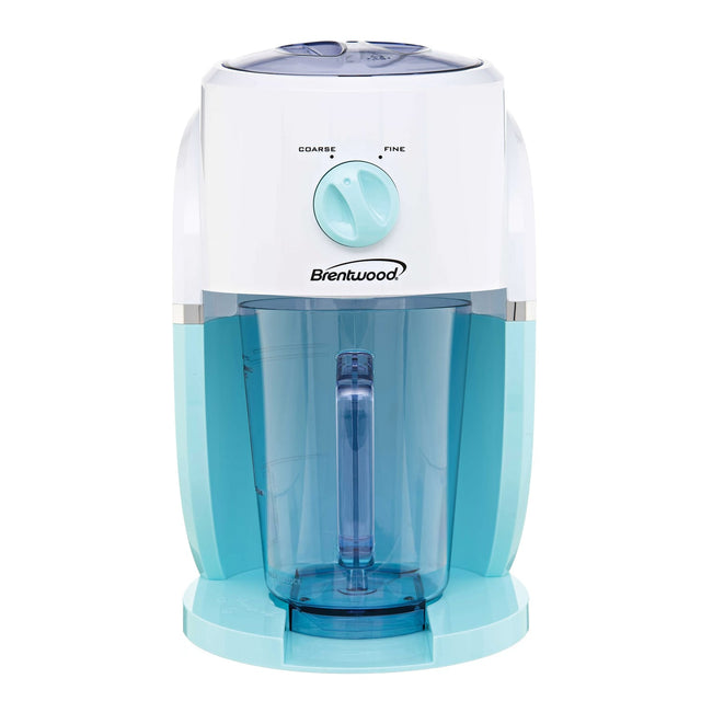 Brentwood Just For Fun TS-1425 35-Oz. Margarita and Frozen Drink Maker, Blue