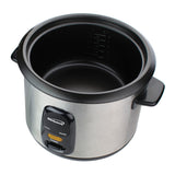 Brentwood 8-Cup Rice Cooker