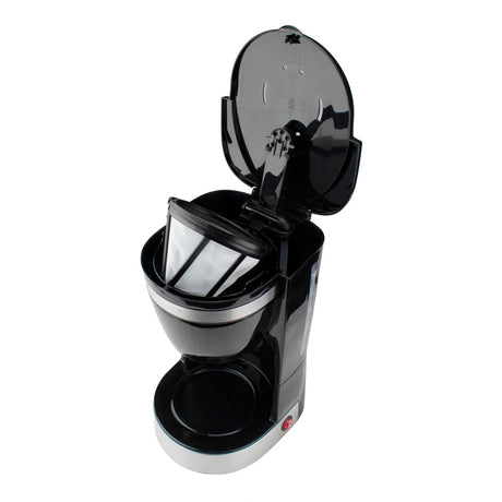 Brentwood 12-Cup Coffee Maker, Black