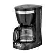 Brentwood 10-Cup Digital Coffee Maker, Black