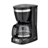 Brentwood 10-Cup Digital Coffee Maker, Black