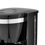 Brentwood 10-Cup Digital Coffee Maker, Black