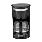 Brentwood 10-Cup Digital Coffee Maker, Black