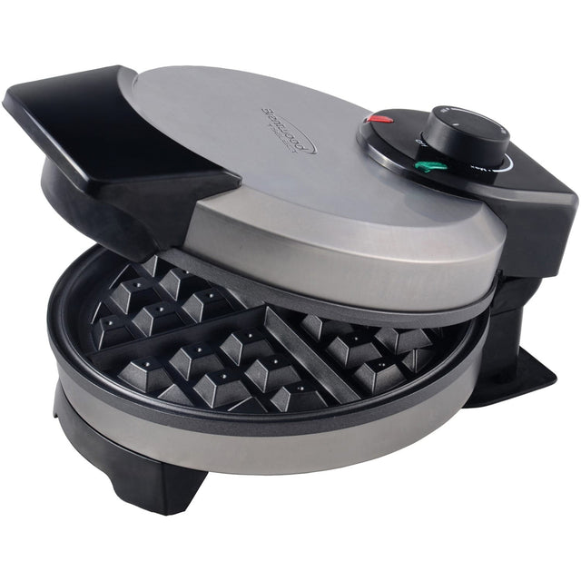 Brentwood Select 7" Nonstick Belgian Waffle Maker