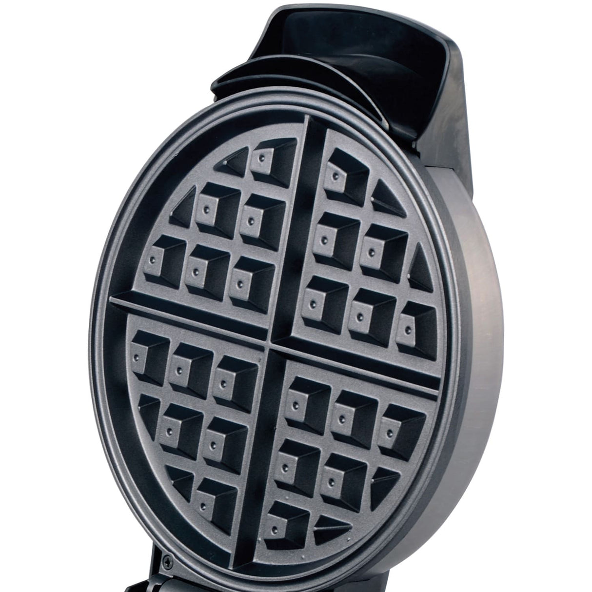 Brentwood Select 7" Nonstick Belgian Waffle Maker