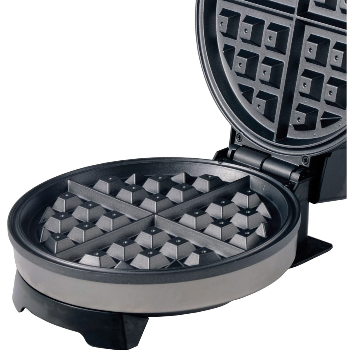 Brentwood Select 7" Nonstick Belgian Waffle Maker