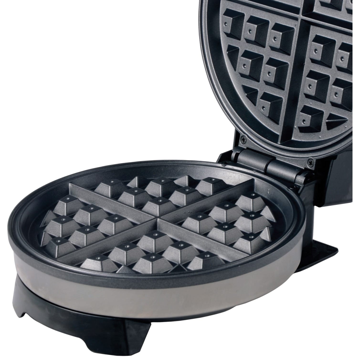 Brentwood Select 7" Nonstick Belgian Waffle Maker