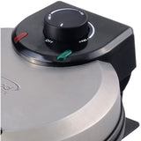 Brentwood Select 7" Nonstick Belgian Waffle Maker