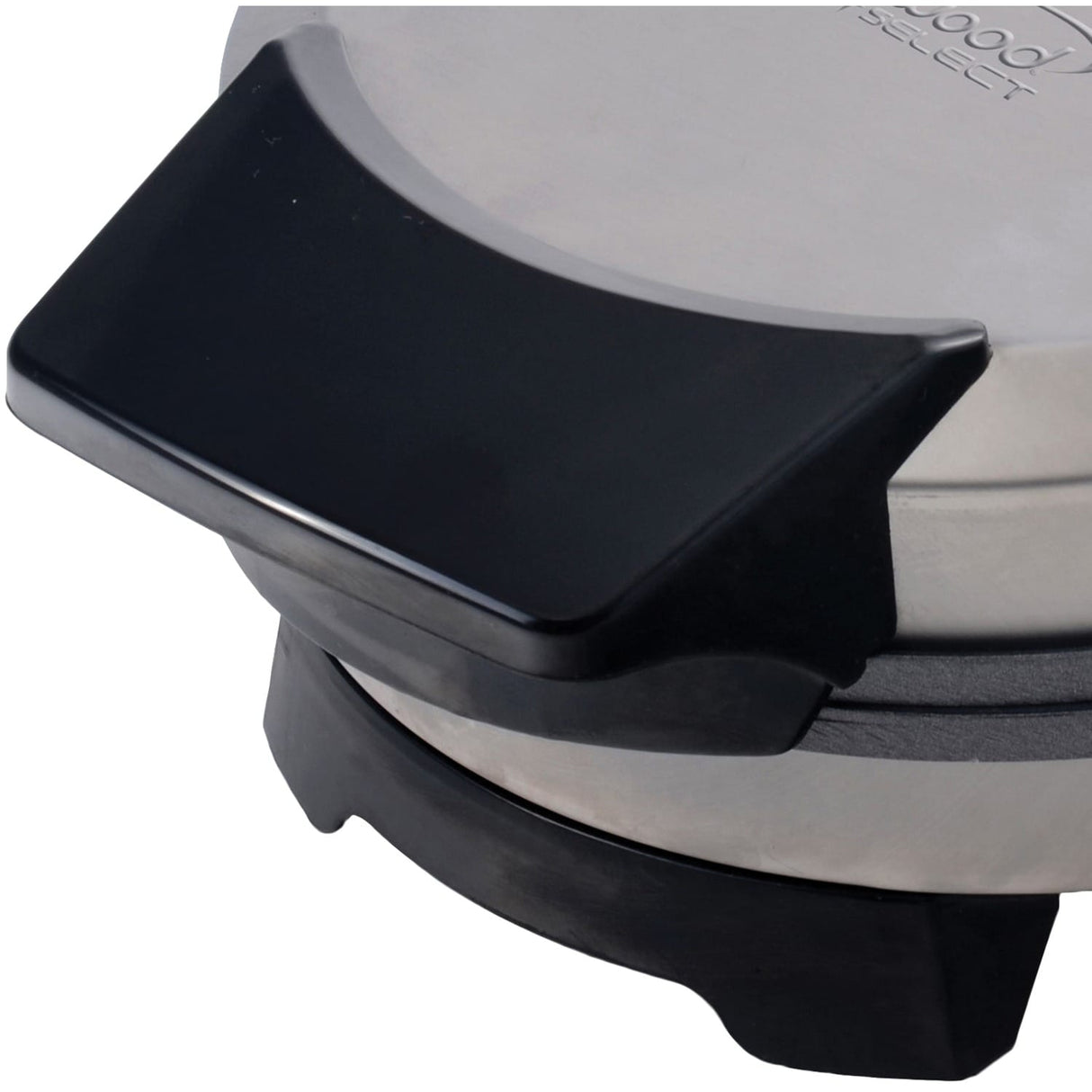 Brentwood Select 7" Nonstick Belgian Waffle Maker