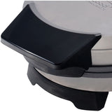 Brentwood Select 7" Nonstick Belgian Waffle Maker