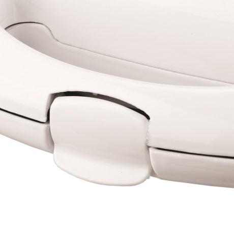 Brentwood Nonstick Panini Press & Sandwich Maker, White