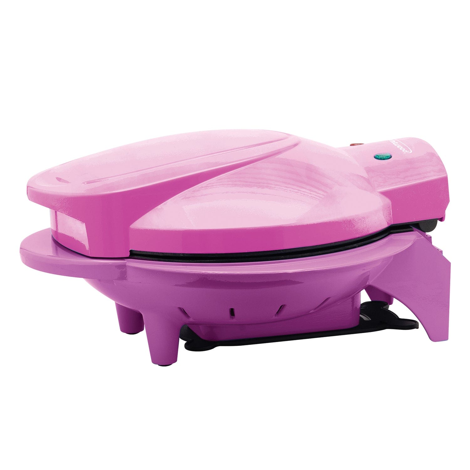 Brentwood Just For Fun Electric 7-Hole Nonstick Mini Donut Maker