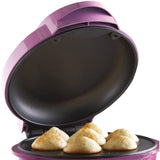 Brentwood Just For Fun Electric 7-Hole Nonstick Mini Cupcake Maker