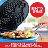 Brentwood Just For Fun Nonstick Animal Shape Electric Food Maker