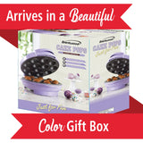 Brentwood Just For Fun Nonstick Electric Cake Pop Maker