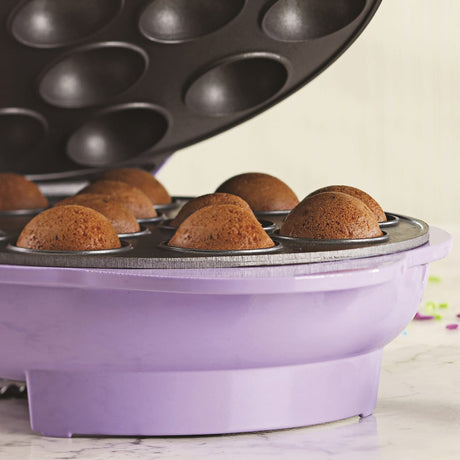Brentwood Just For Fun Nonstick Electric Cake Pop Maker