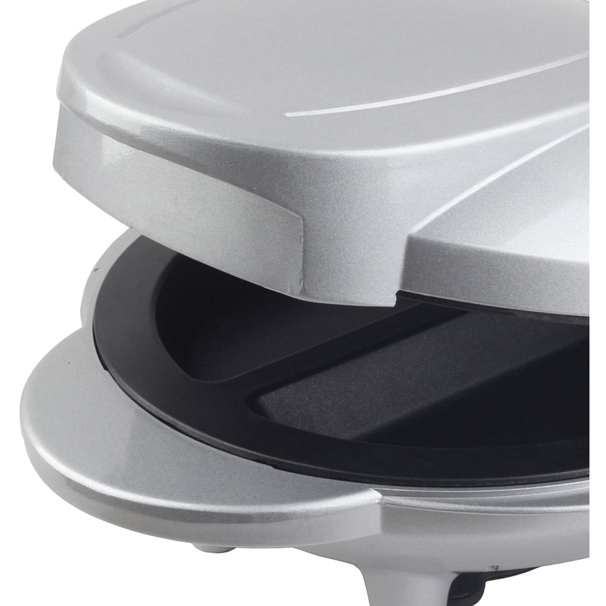 Brentwood Just For Fun Nonstick Electric Omelet Maker