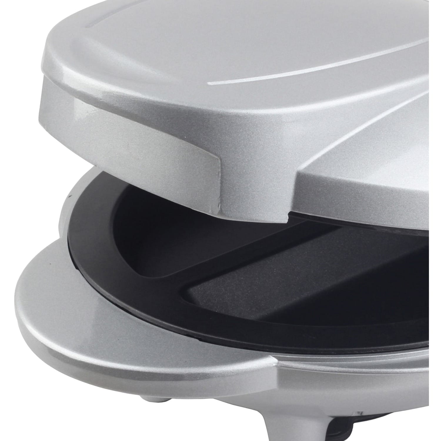 Brentwood Just For Fun Nonstick Electric Omelet Maker