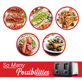Brentwood 4-Slice Toaster