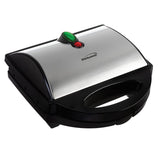 Brentwood Just For Fun Nonstick 6 Mini Corn Dog Maker