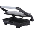 Brentwood Ceramic Panini Press