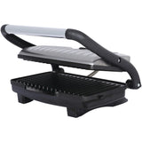 Brentwood Ceramic Panini Press