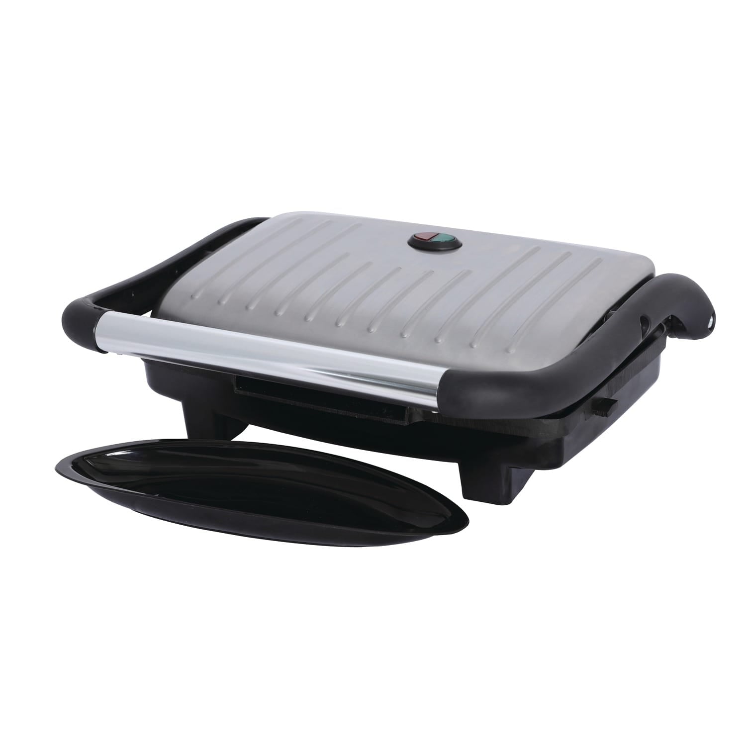 Brentwood Ceramic Panini Press