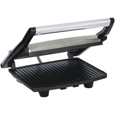 Brentwood Select Panini/Contact Grill