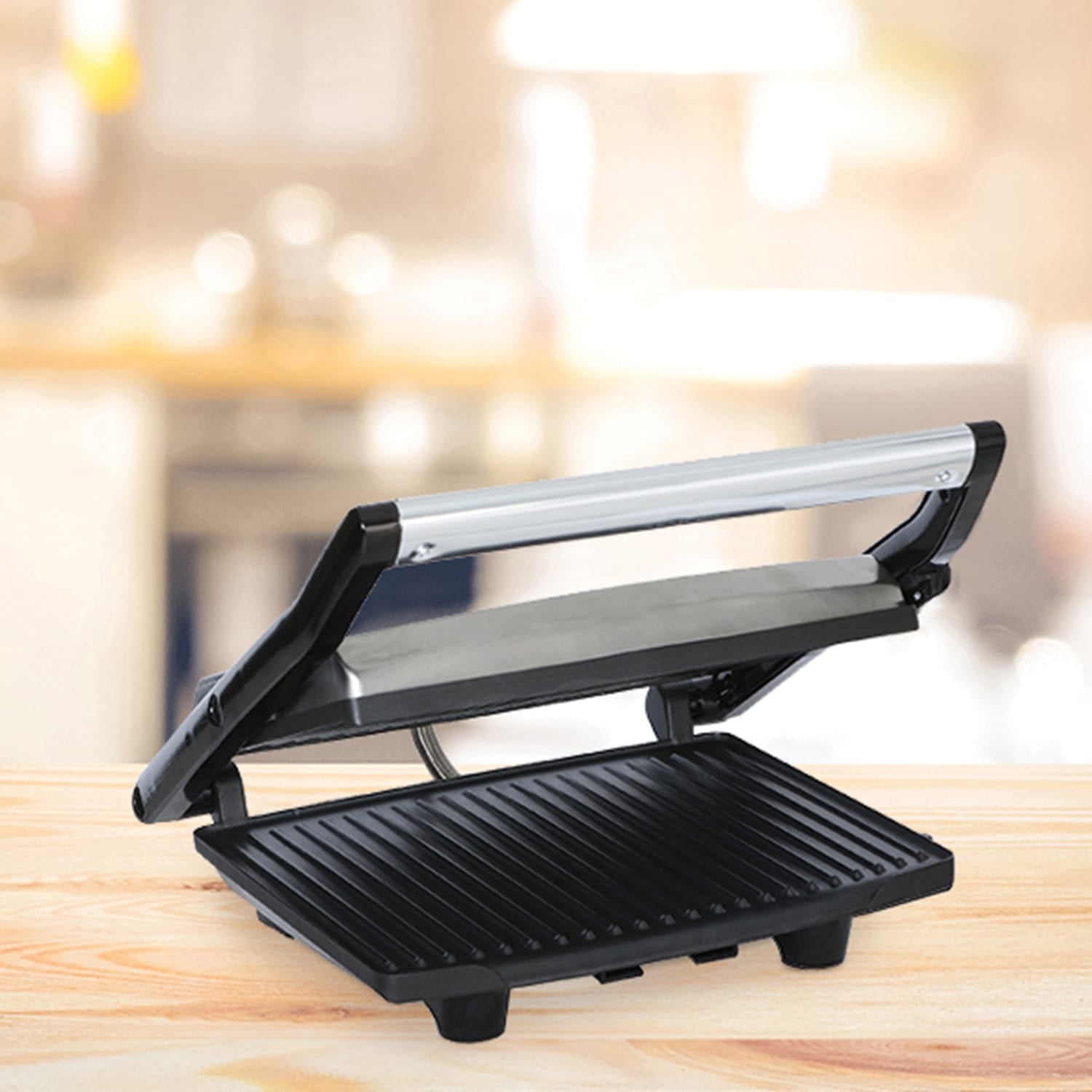 Brentwood Select Panini/Contact Grill