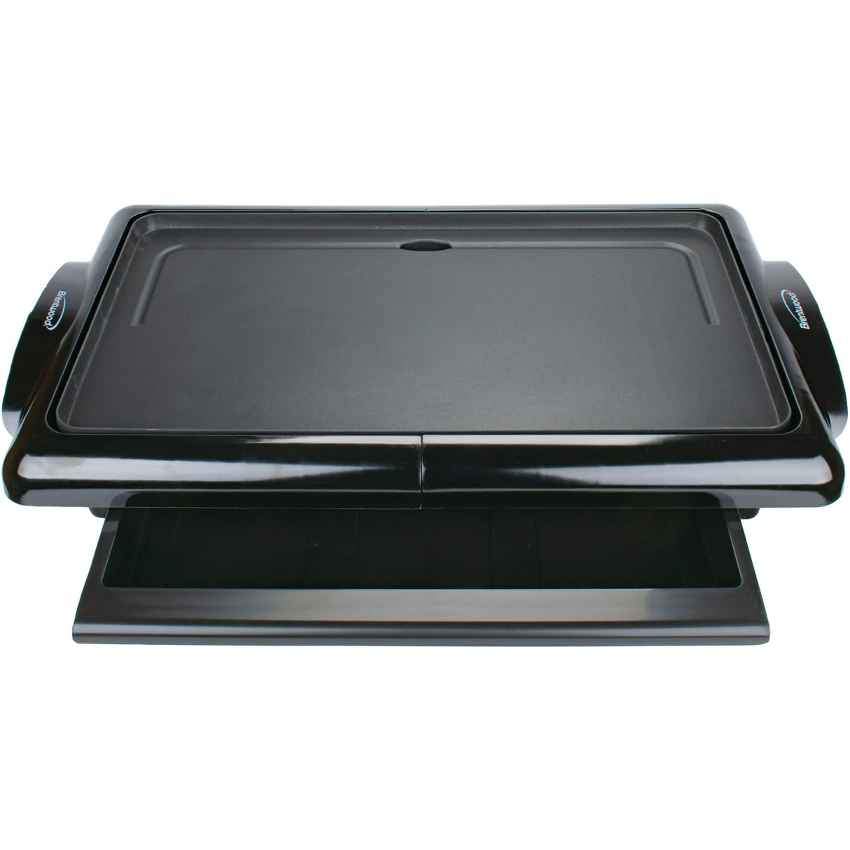 Brentwood Nonstick Electric Griddle