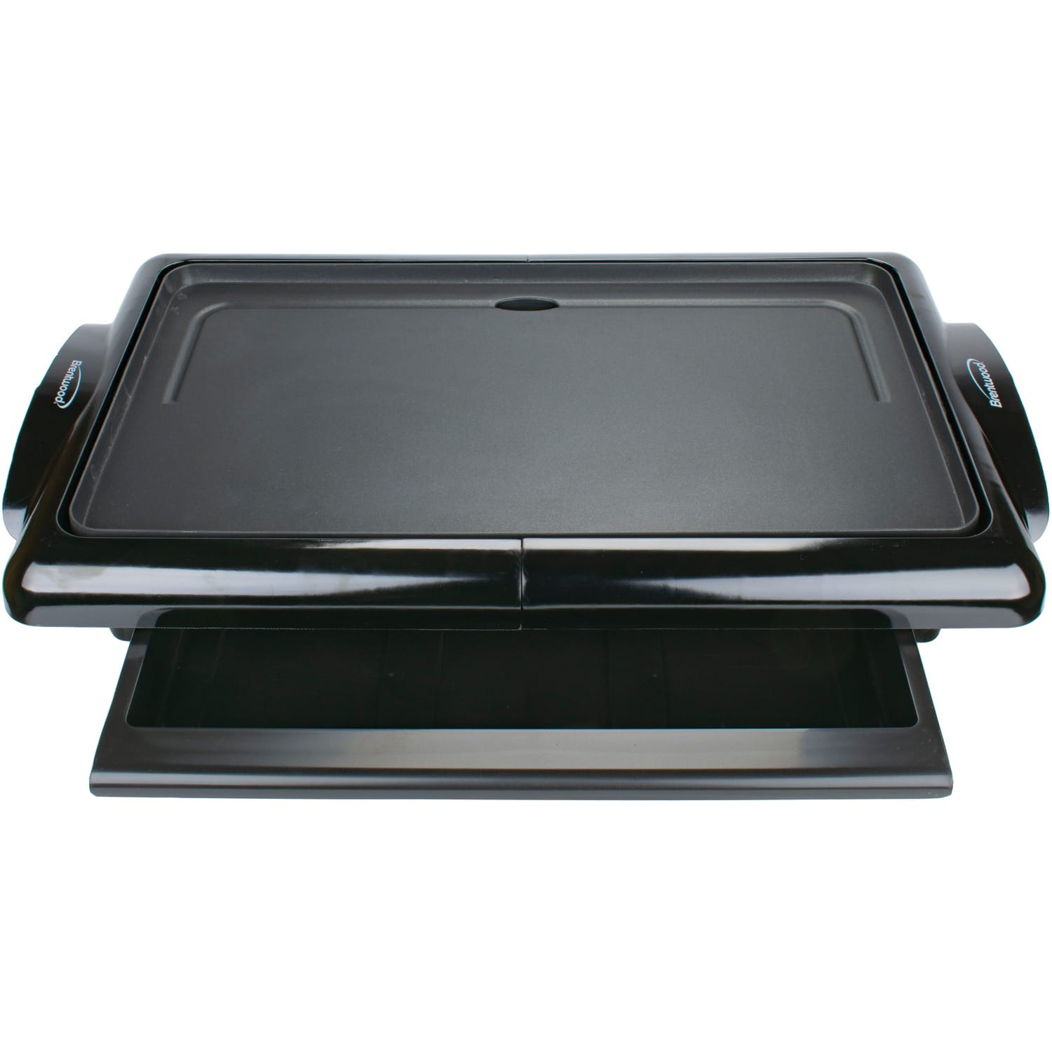 Brentwood Nonstick Electric Griddle