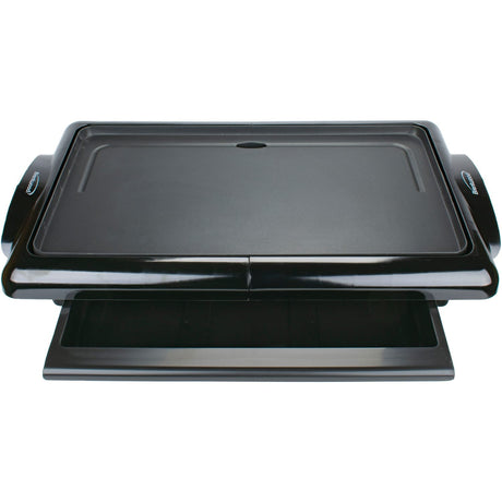 Brentwood Nonstick Electric Griddle