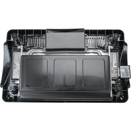 Brentwood Nonstick Electric Griddle