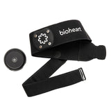 Biotricity Bioheart ECG Monitor System, Medium 29.5–41.3 In. Strap