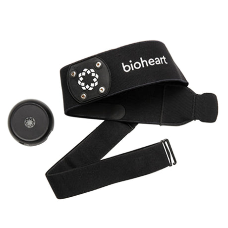 Biotricity Bioheart ECG Monitor System, Medium 29.5–41.3 In. Strap