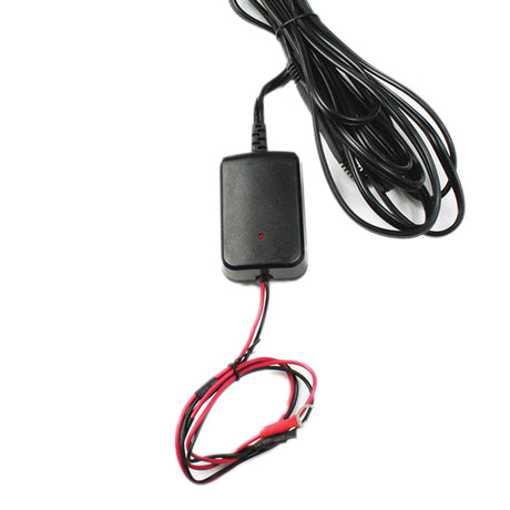Bright Way Group 4112 7.5 Watt Solar Charger