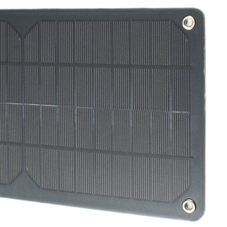 Bright Way Group 4112 7.5 Watt Solar Charger