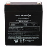 Bright Way Group BWG 1250 F1 Battery