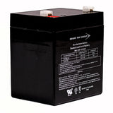 Bright Way Group BWG 1250 F1 Battery