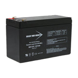 Bright Way Group BWG 1270 F1 Battery
