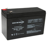 Bright Way Group BWG 1280 F1 Battery
