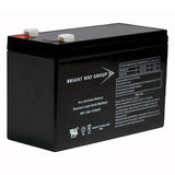 Bright Way Group BWG 1280 F2 Battery