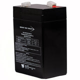 Bright Way Group BWG BW 645 F1 Battery