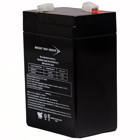 Bright Way Group BWG BW 645 F1 Battery