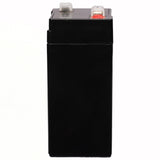 Bright Way Group BWG BW 645 F1 Battery