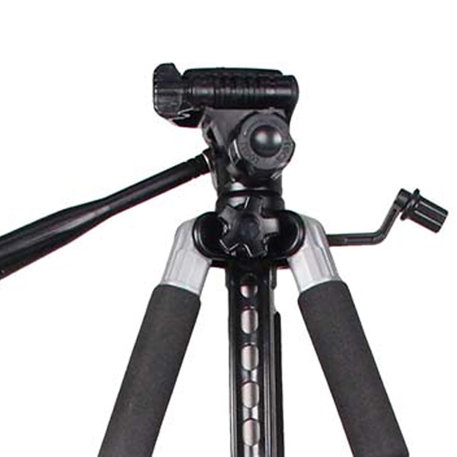 Bower Heavy-Duty Series 72-In. Tripod, VT6800