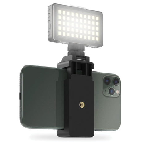 Bower 50 LED Smartphone Video Light
