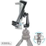 Bower Tripod Mount Holder for Tablets